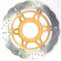 EBC Brakes X - Series Floating MC Rotors Front - MD1137XC